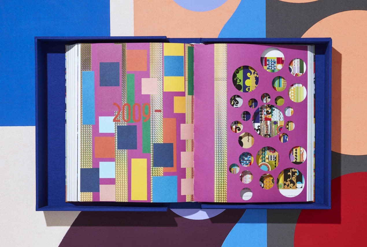 Beatriz Milhazes - Immagine 12 di 26