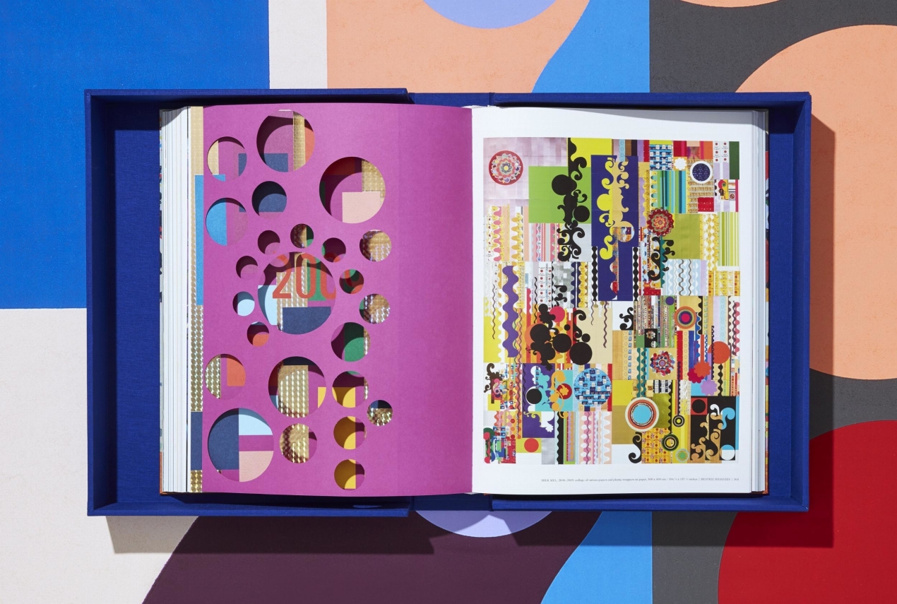 Beatriz Milhazes - Immagine 13 di 26