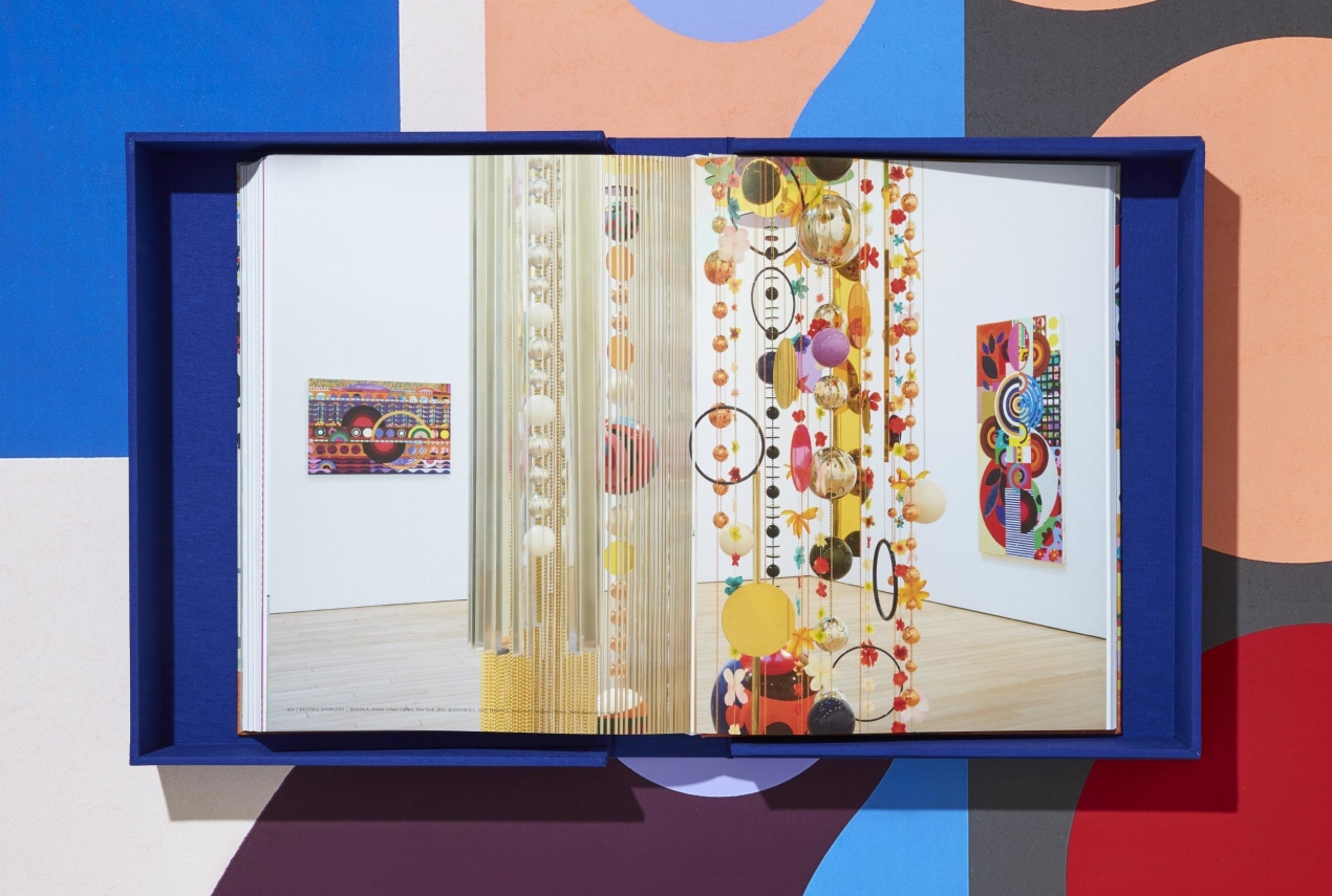 Beatriz Milhazes - Immagine 15 di 26