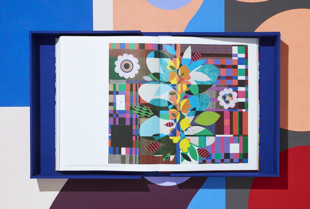 Beatriz Milhazes - Immagine 16 di 26