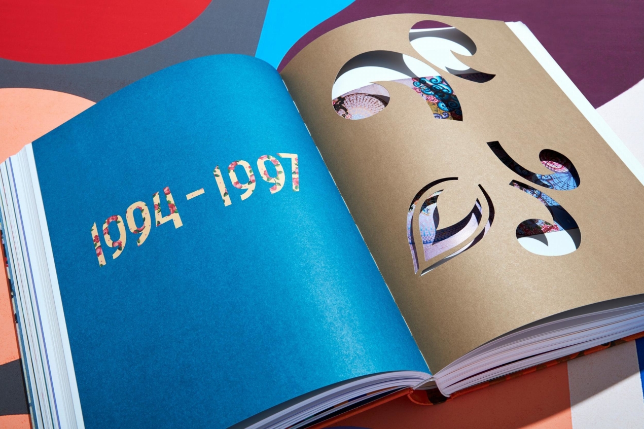 Beatriz Milhazes - Immagine 19 di 26