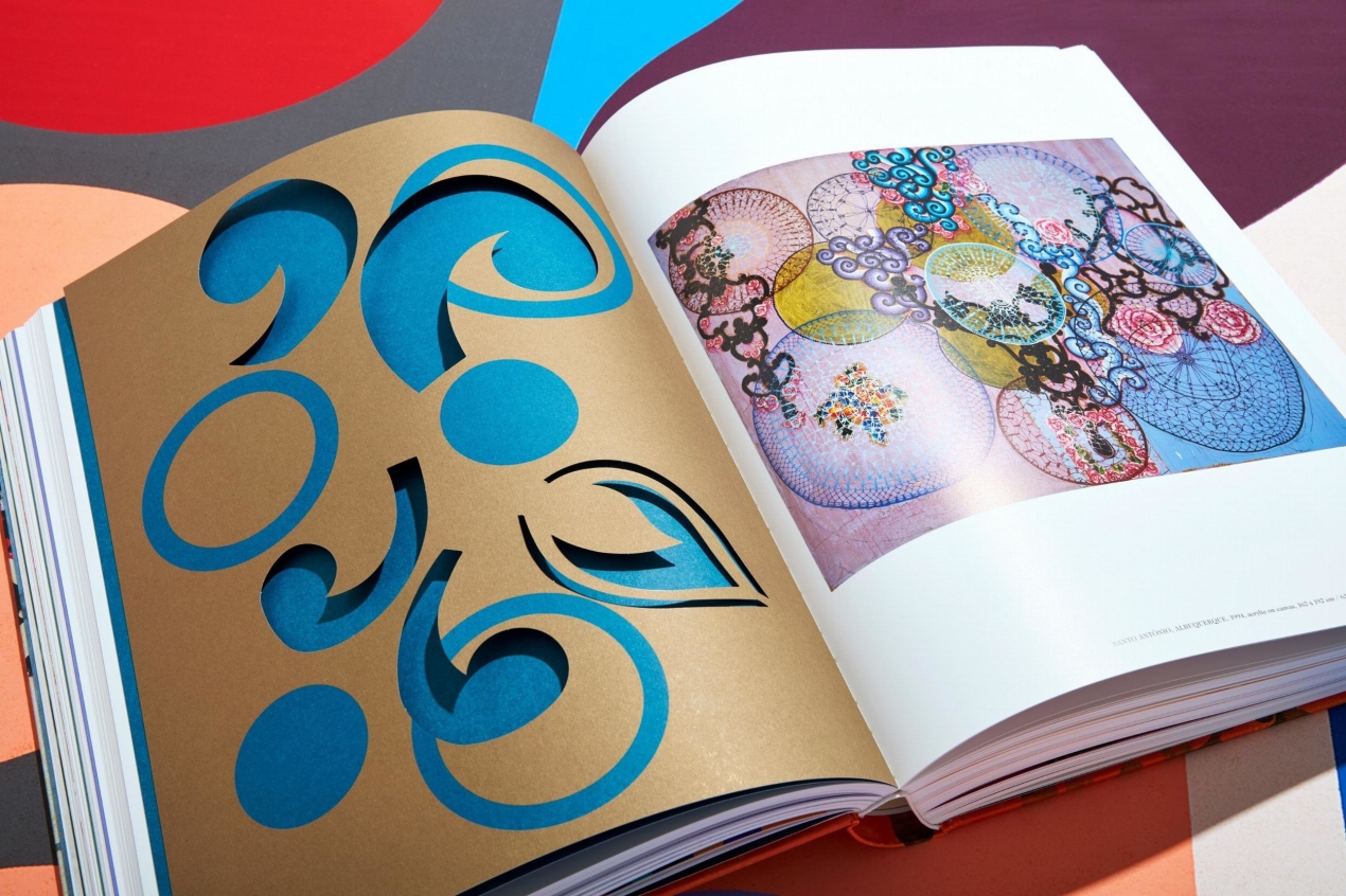 Beatriz Milhazes - Immagine 20 di 26