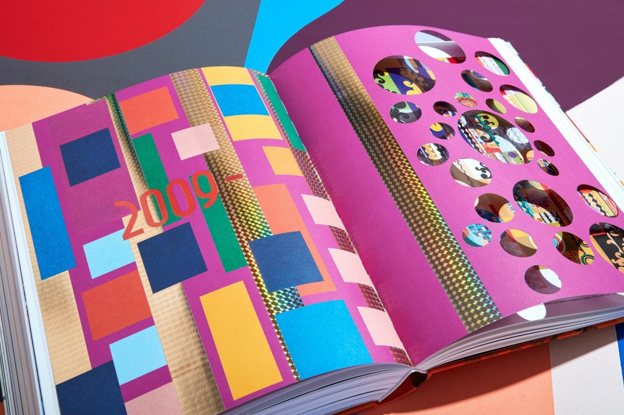 Beatriz Milhazes - Immagine 24 di 26