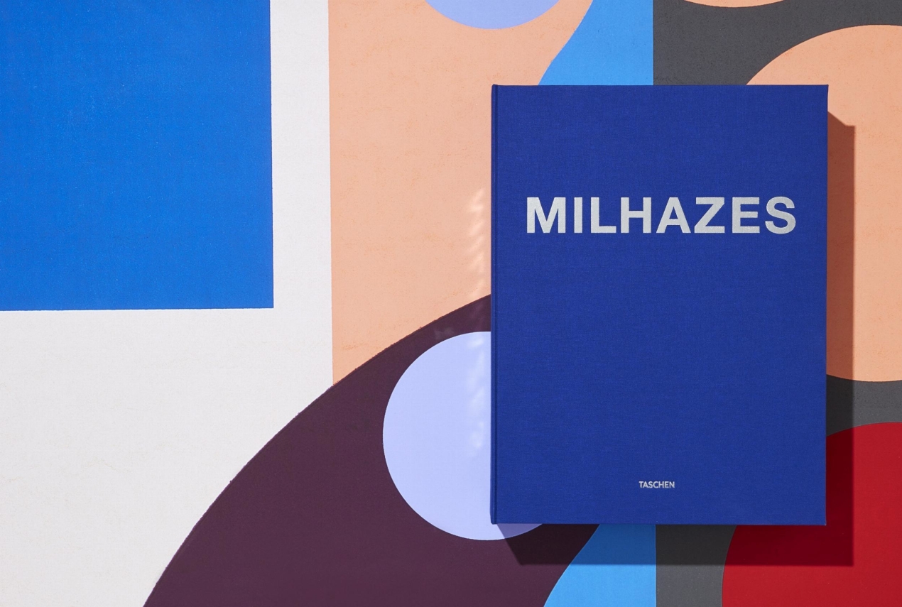 Beatriz Milhazes - Immagine 1 di 26