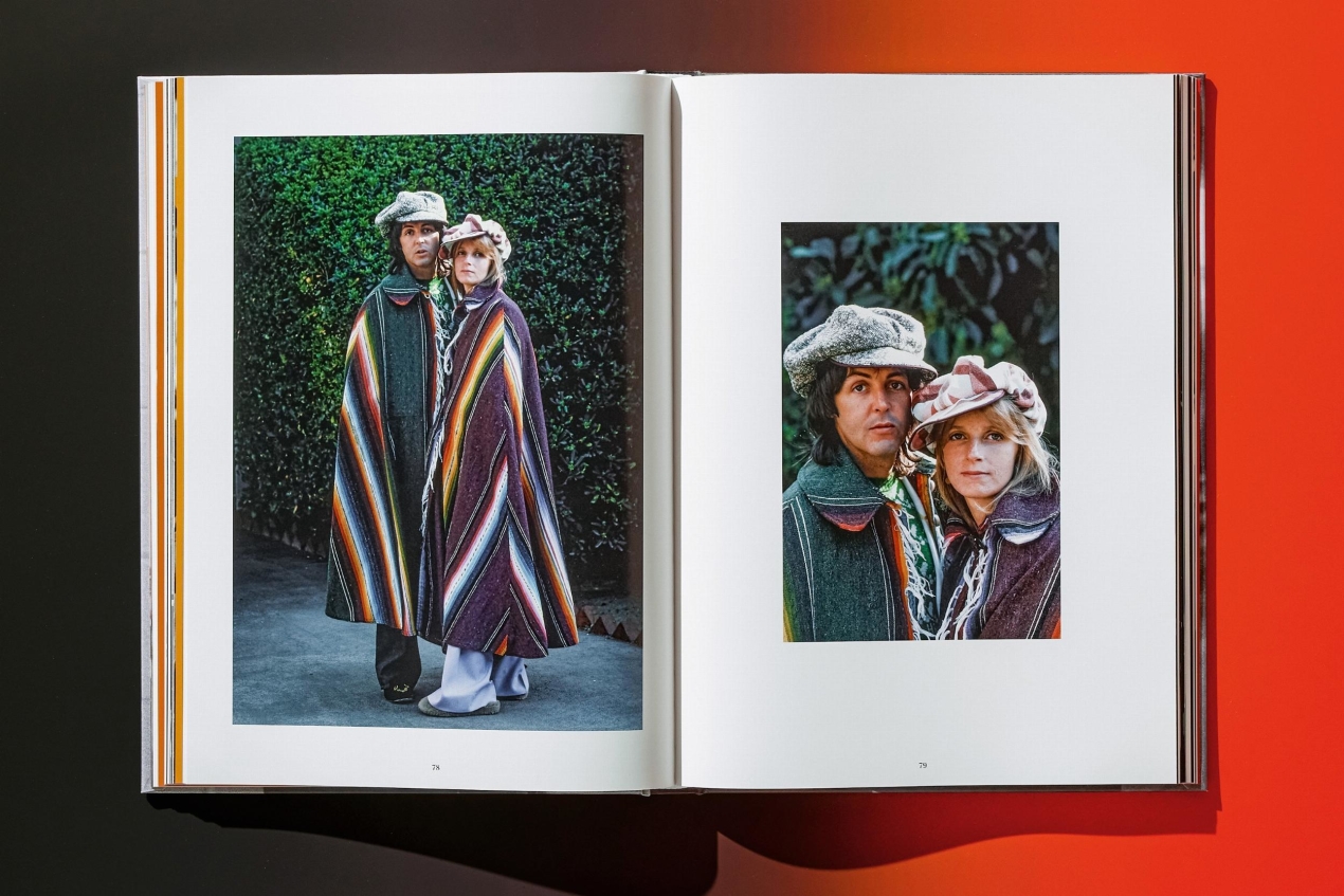 Harry Benson. Paul. Art Edition No. 1–50 ‘A Hard Day’s Night, 1964’ - Image 10 of 20