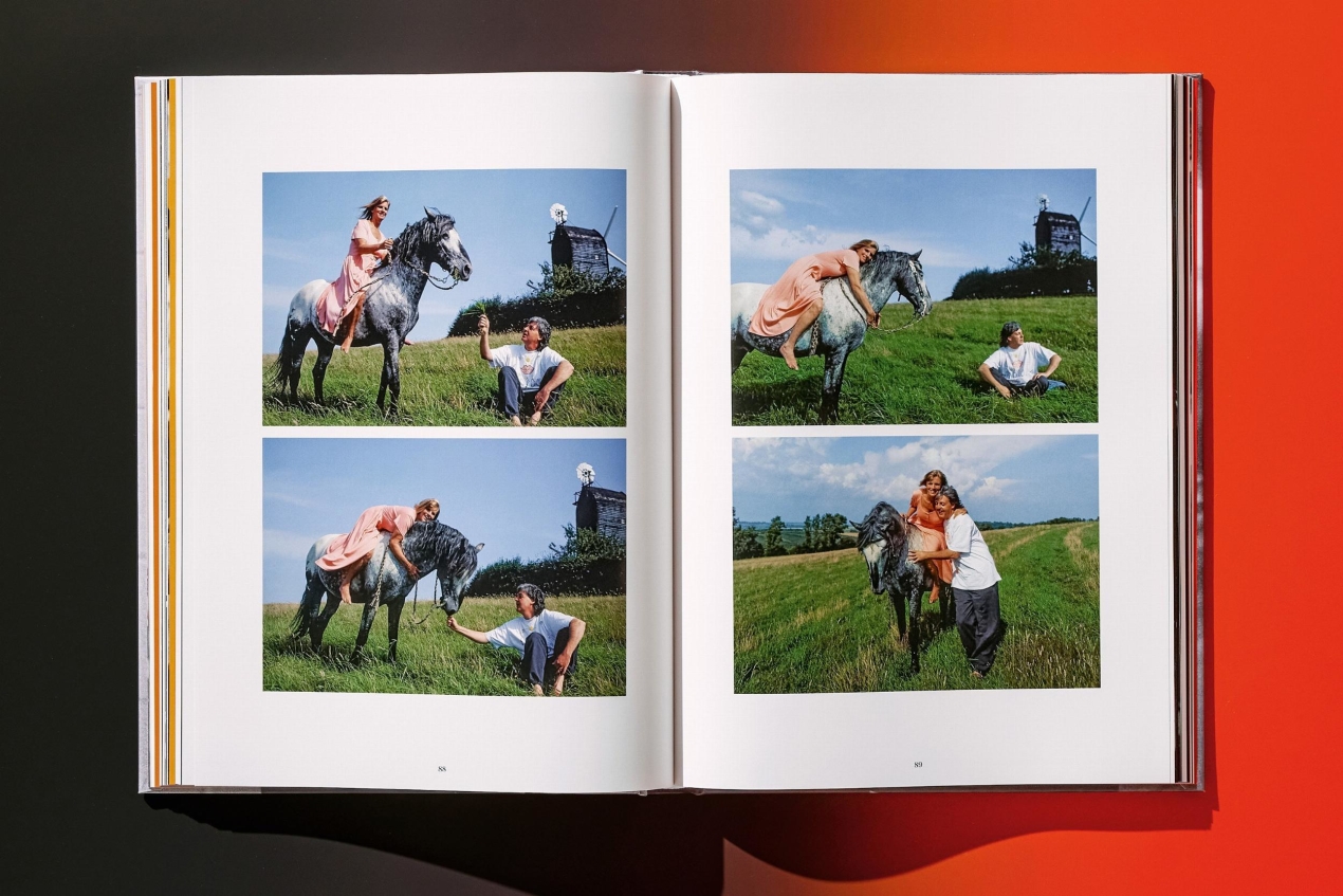 Harry Benson. Paul. Art Edition No. 1–50 ‘A Hard Day’s Night, 1964’ - Image 11 of 20