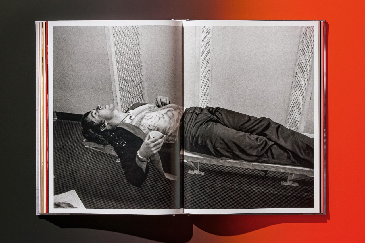 Harry Benson. Paul. Art Edition No. 1–50 ‘A Hard Day’s Night, 1964’ - Image 14 of 20