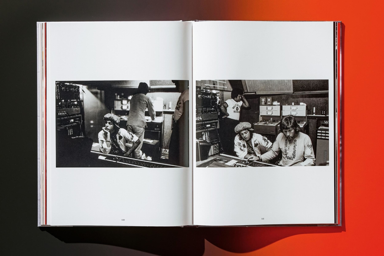 Harry Benson. Paul. Art Edition No. 1–50 ‘A Hard Day’s Night, 1964’ - Image 16 of 20