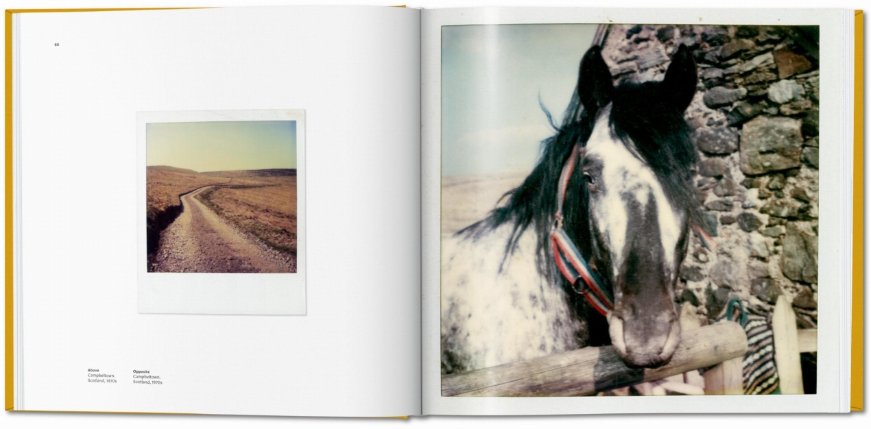 Linda McCartney. The Polaroid Diaries - Immagine 6 di 11