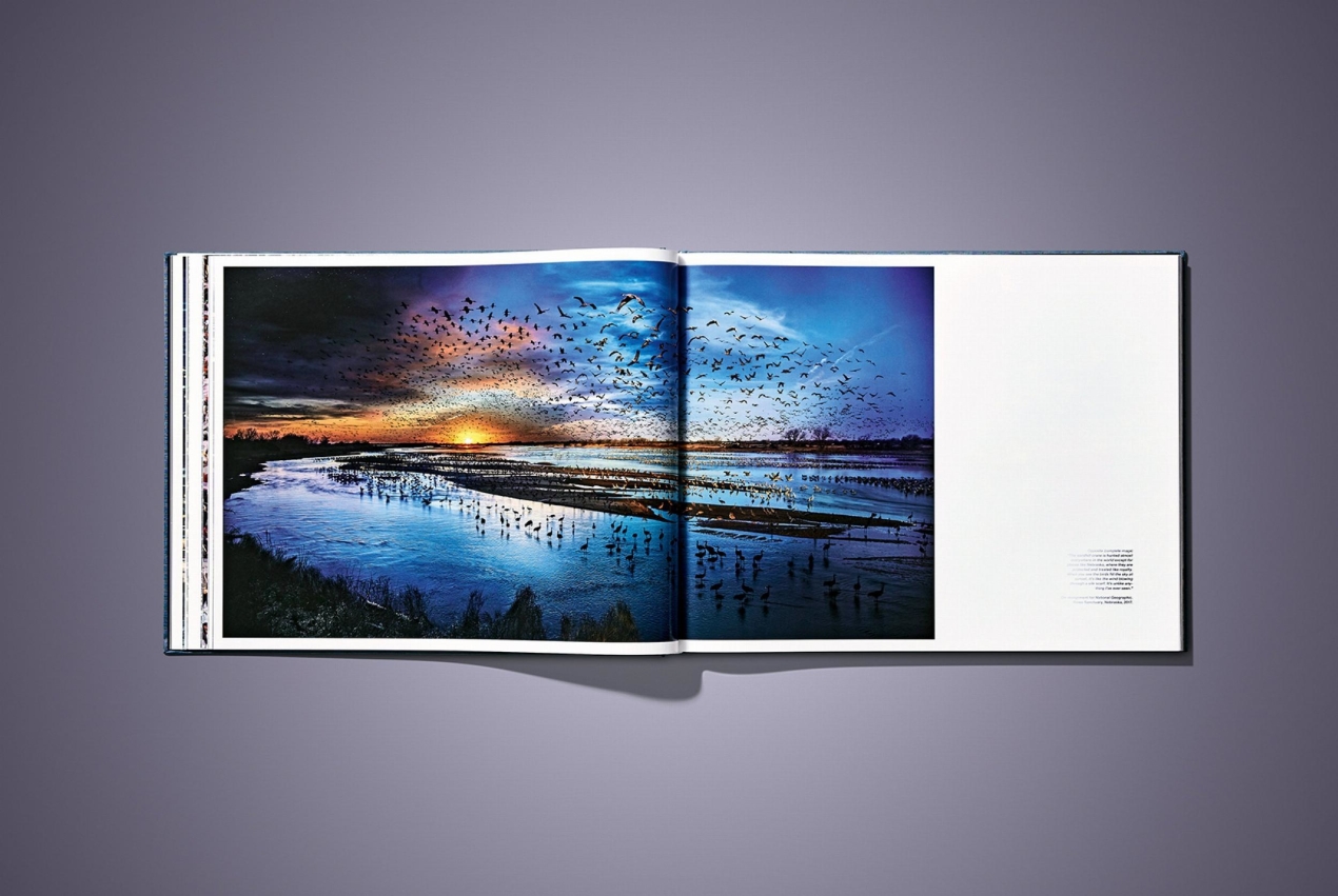 Stephen Wilkes. Day to Night. Art Edition A, 'Brooklyn Bridge, New York City, 2016' - Immagine 6 di 18