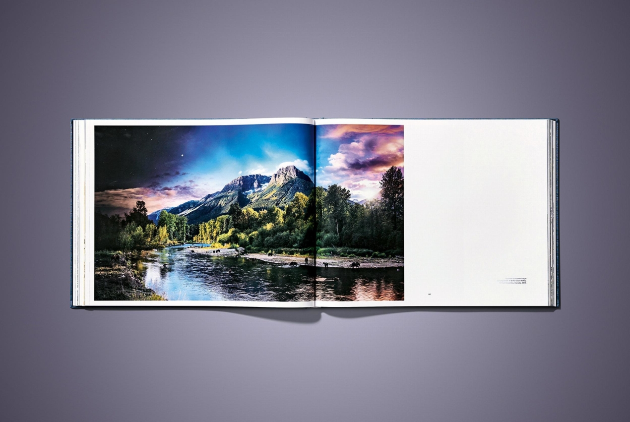 Stephen Wilkes. Day to Night. Art Edition A, 'Brooklyn Bridge, New York City, 2016' - Immagine 8 di 18