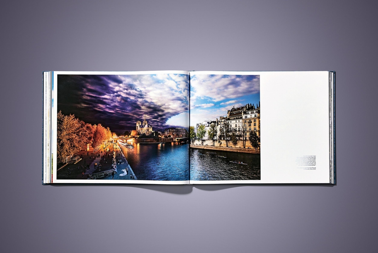 Stephen Wilkes. Day to Night. Art Edition A, 'Brooklyn Bridge, New York City, 2016' - Immagine 12 di 18