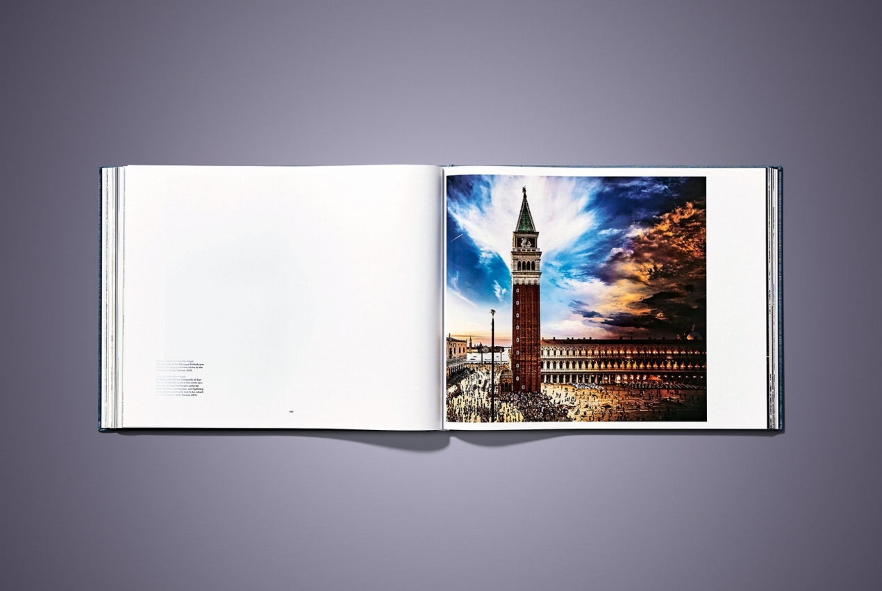 Stephen Wilkes. Day to Night. Art Edition A, 'Brooklyn Bridge, New York City, 2016' - Immagine 13 di 18