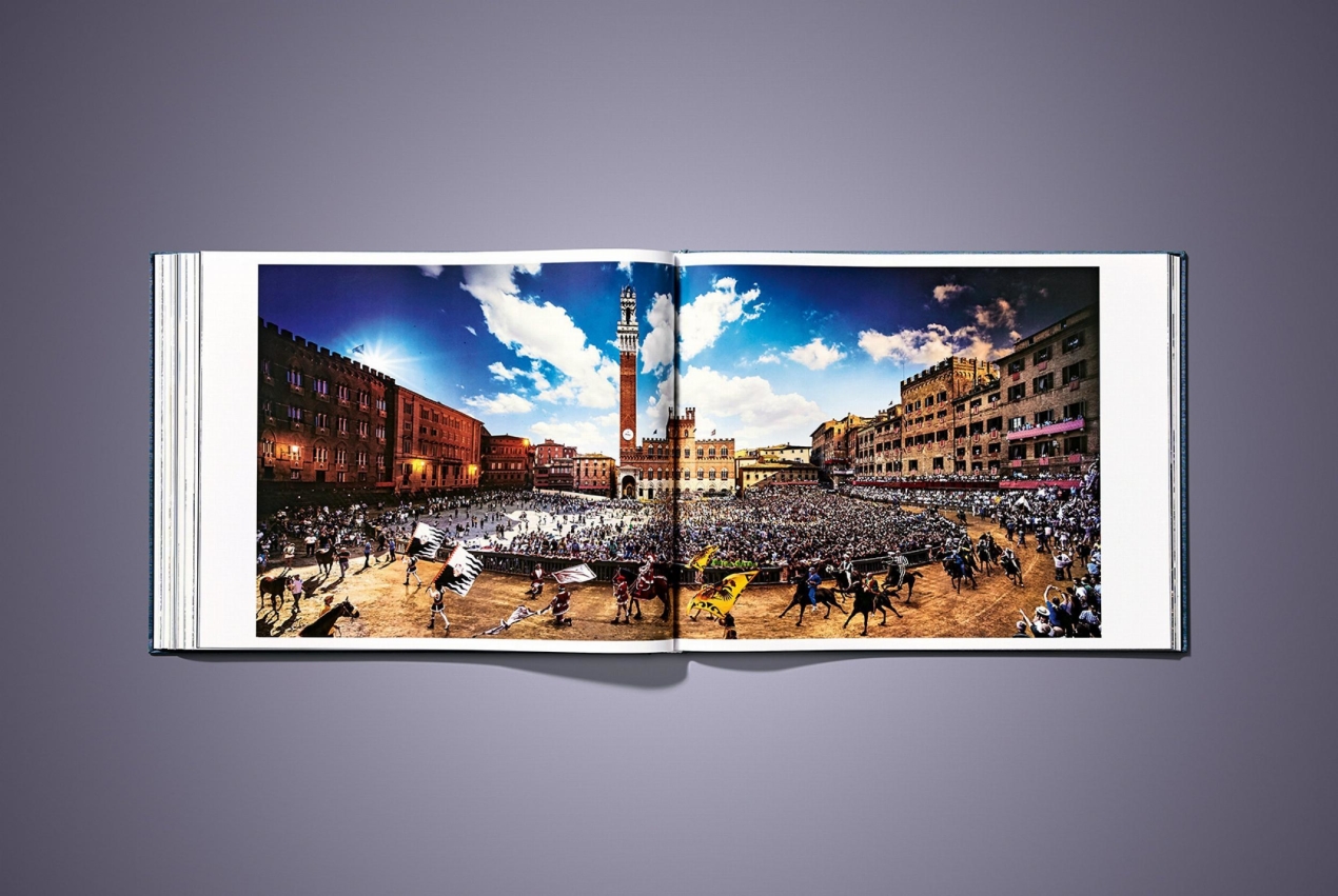 Stephen Wilkes. Day to Night. Art Edition A, 'Brooklyn Bridge, New York City, 2016' - Immagine 14 di 18