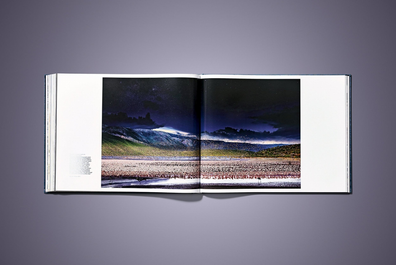 Stephen Wilkes. Day to Night. Art Edition A, 'Brooklyn Bridge, New York City, 2016' - Immagine 15 di 18