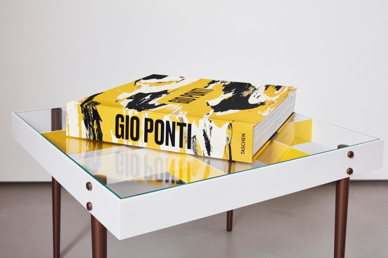 Gio Ponti. Art Edition - Image 2 of 25