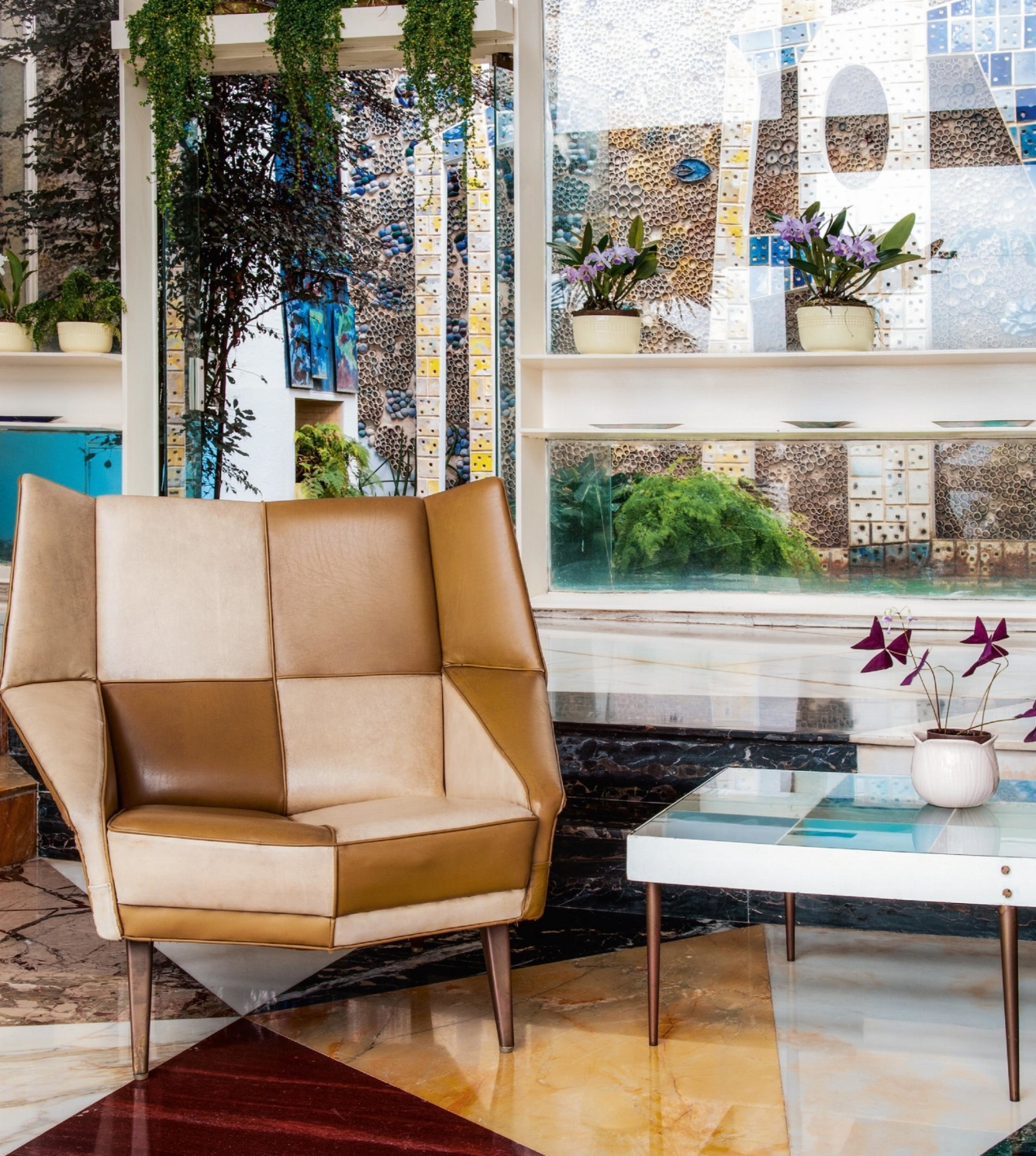 Gio Ponti. Art Edition - Image 25 of 25