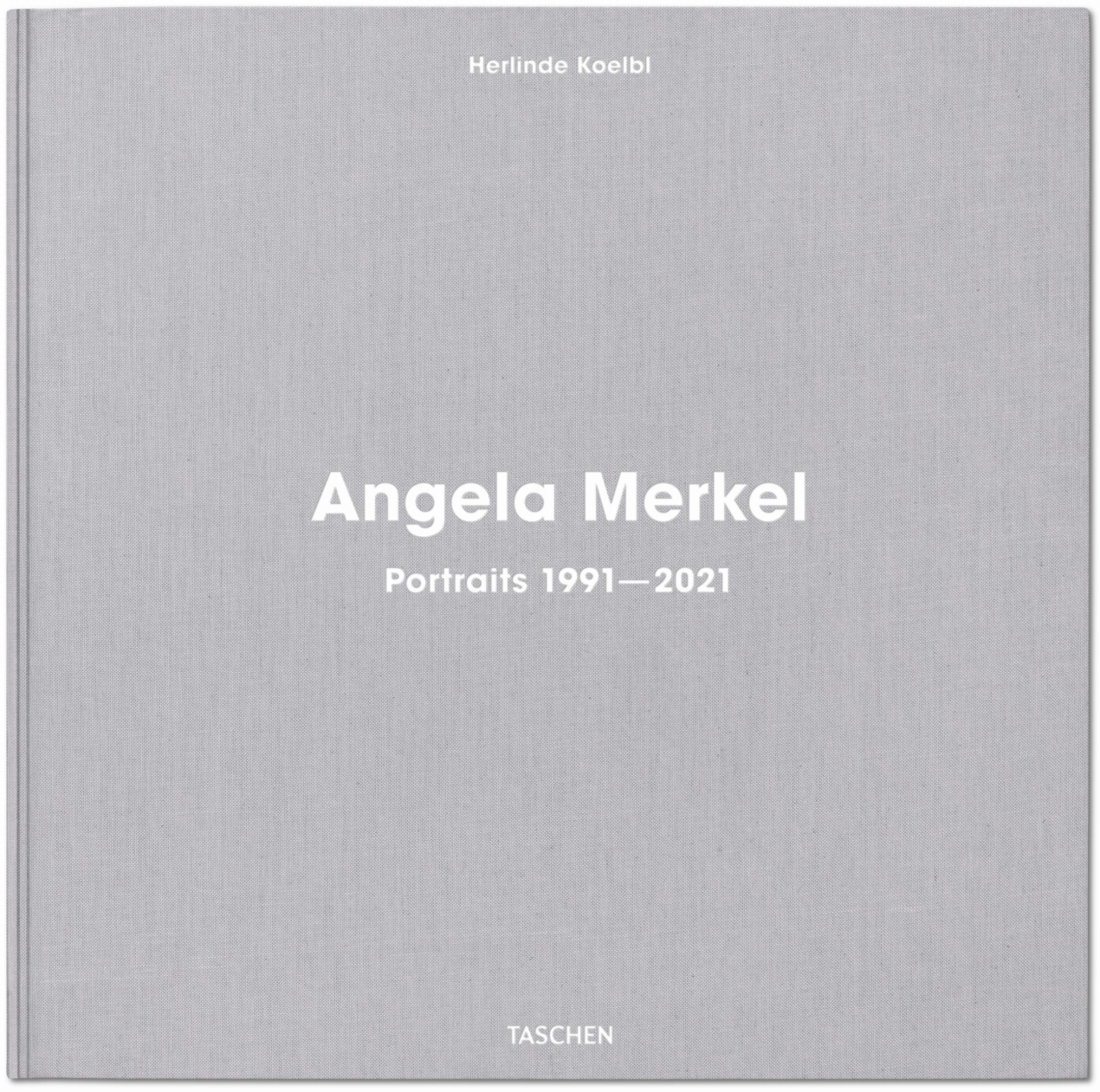 Herlinde Koelbl. Angela Merkel. Art Edition No. 1-125 - Imagen 2 de 19