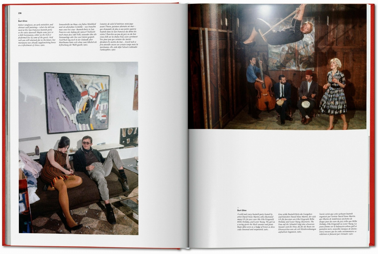 San Francisco. Portrait of a City, Art Edition No. 76–150 'Seagull over Golden Gate Bridge, early 1950s' - Bild 9 von 16