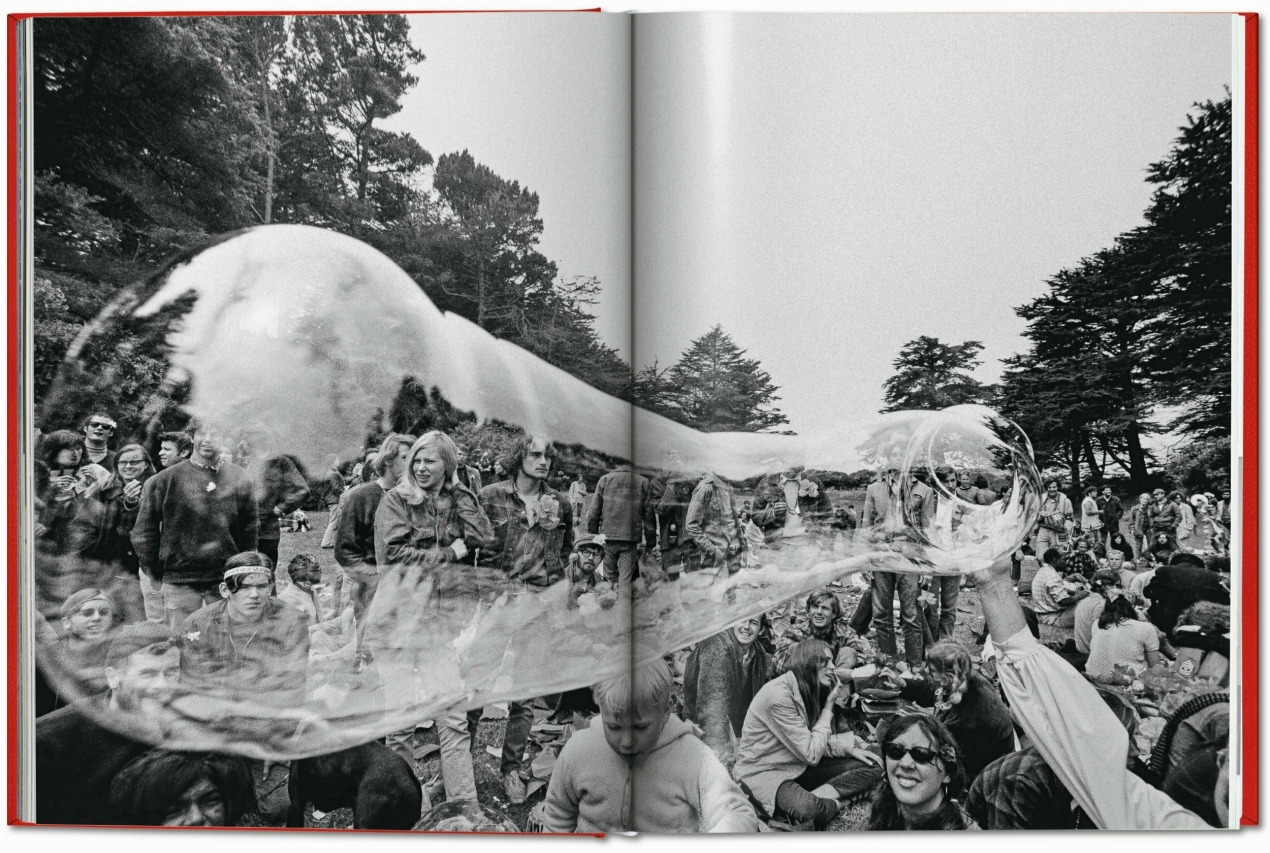San Francisco. Portrait of a City, Art Edition No. 76–150 'Seagull over Golden Gate Bridge, early 1950s' - Bild 10 von 16