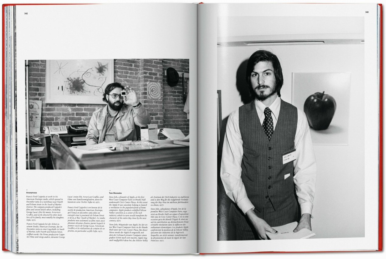 San Francisco. Portrait of a City, Art Edition No. 76–150 'Seagull over Golden Gate Bridge, early 1950s' - Bild 14 von 16