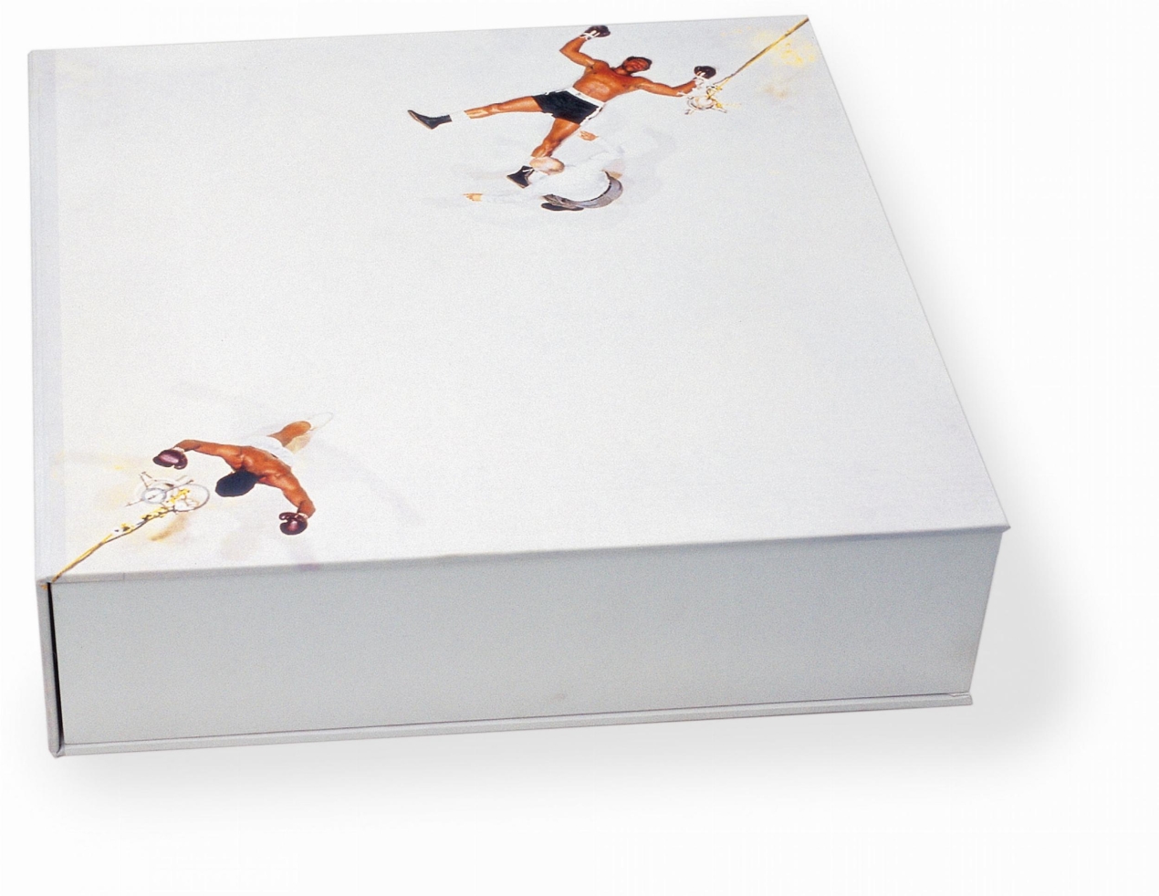 GOAT SUMO - Immagine 2 di 15