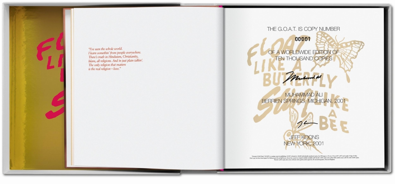 GOAT SUMO - Immagine 3 di 15