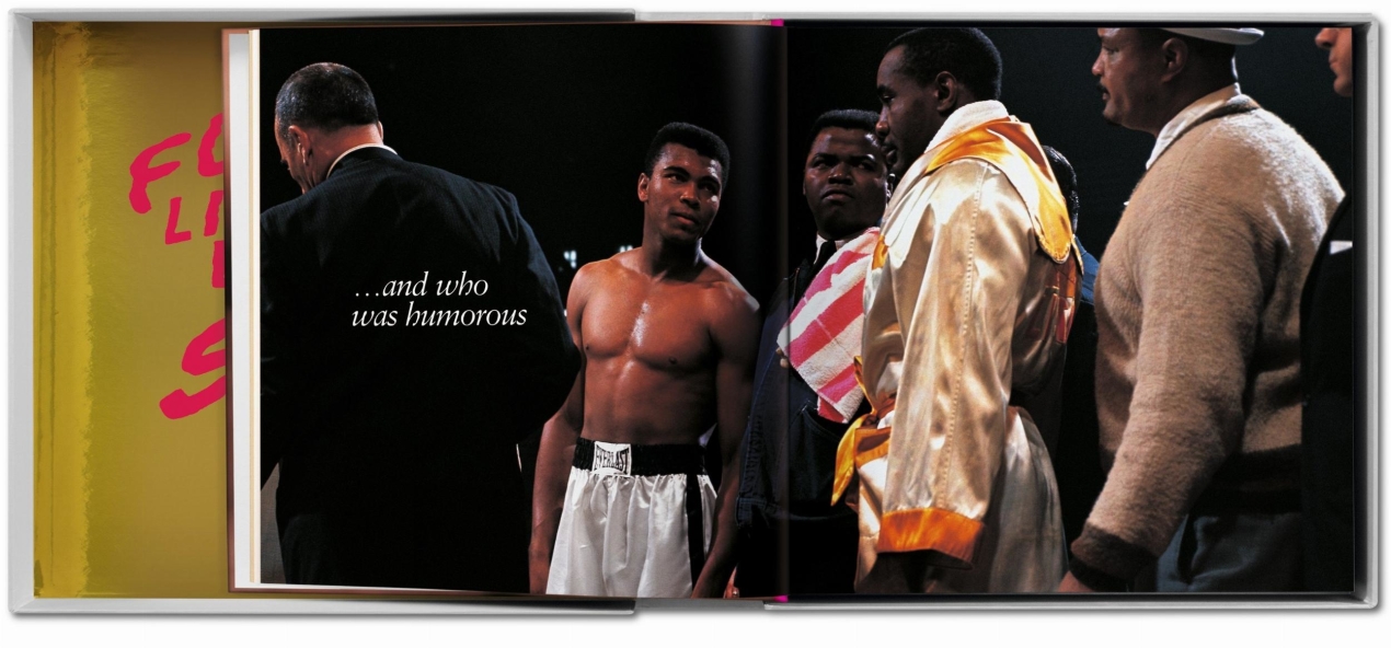 GOAT SUMO - Immagine 6 di 15