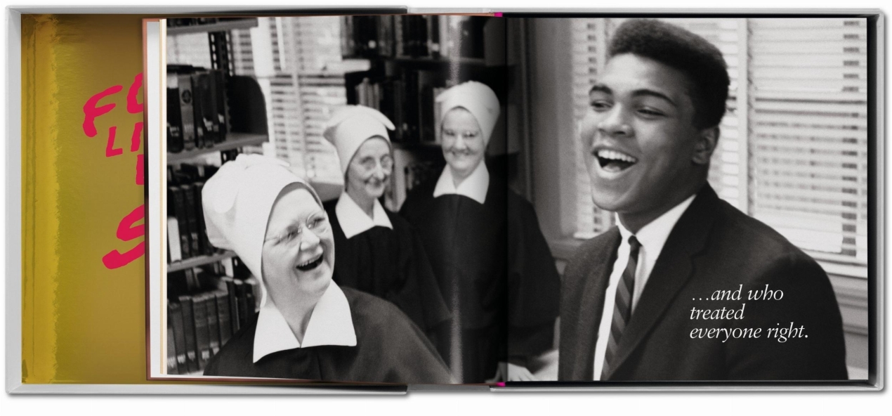 GOAT SUMO - Immagine 7 di 15