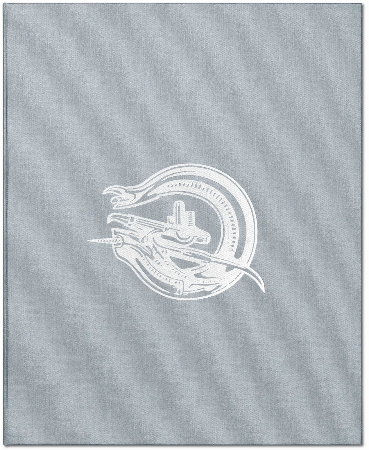 HR Giger. wwwHRGigercom - Immagine 3 di 12