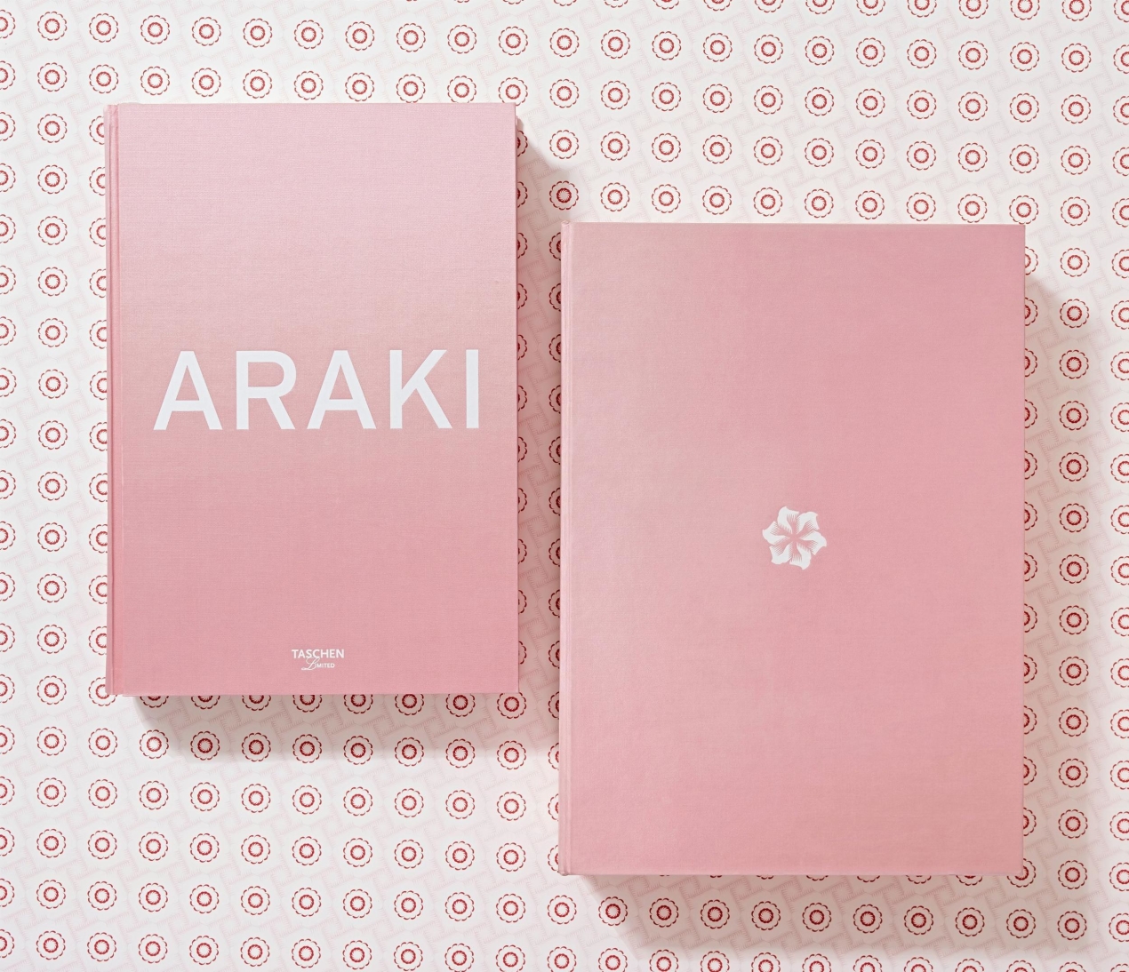 Araki - Image 1 of 16