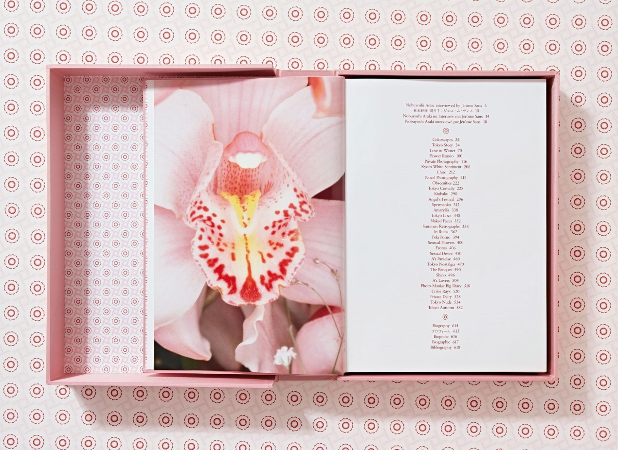 Araki - Image 4 of 16