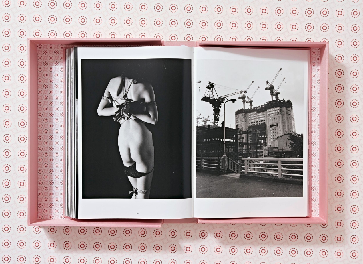 Araki - Image 14 of 16