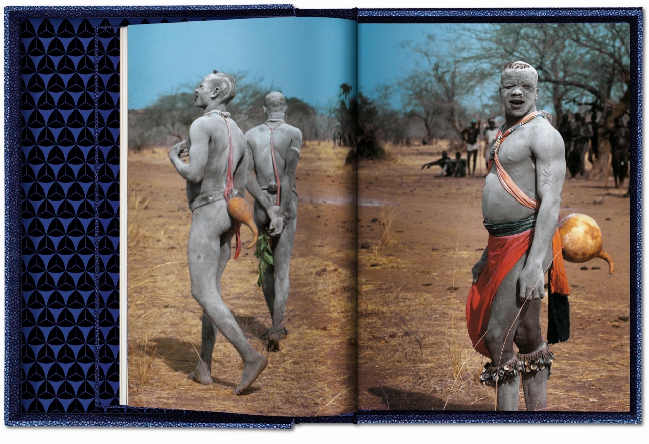 Leni Riefenstahl. Africa - Image 5 de 10