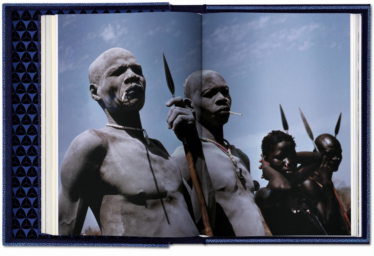 Leni Riefenstahl. Africa - Image 6 de 10