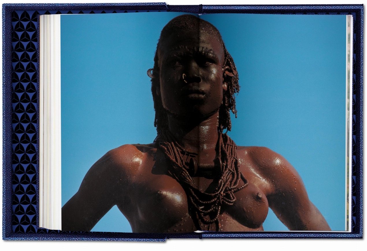 Leni Riefenstahl. Africa - Image 8 de 10