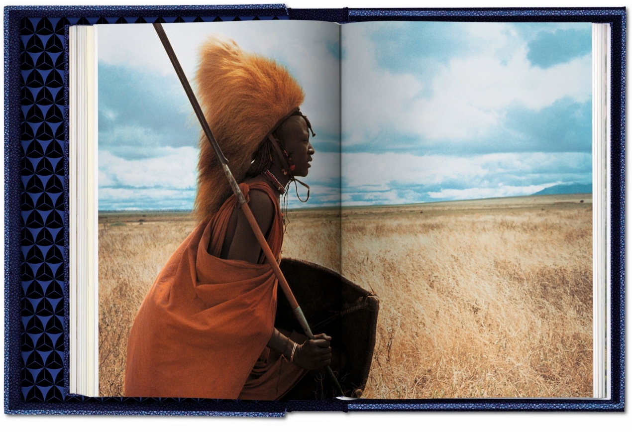 Leni Riefenstahl. Africa - Image 9 de 10