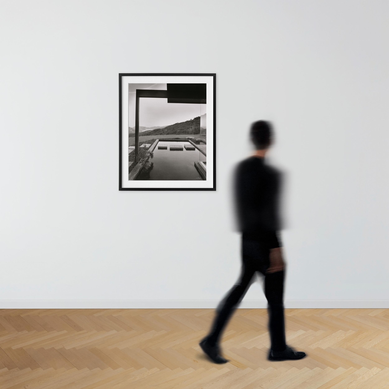 Julius Shulman. 'Neutra, Singleton House' - Imagen 3 de 3