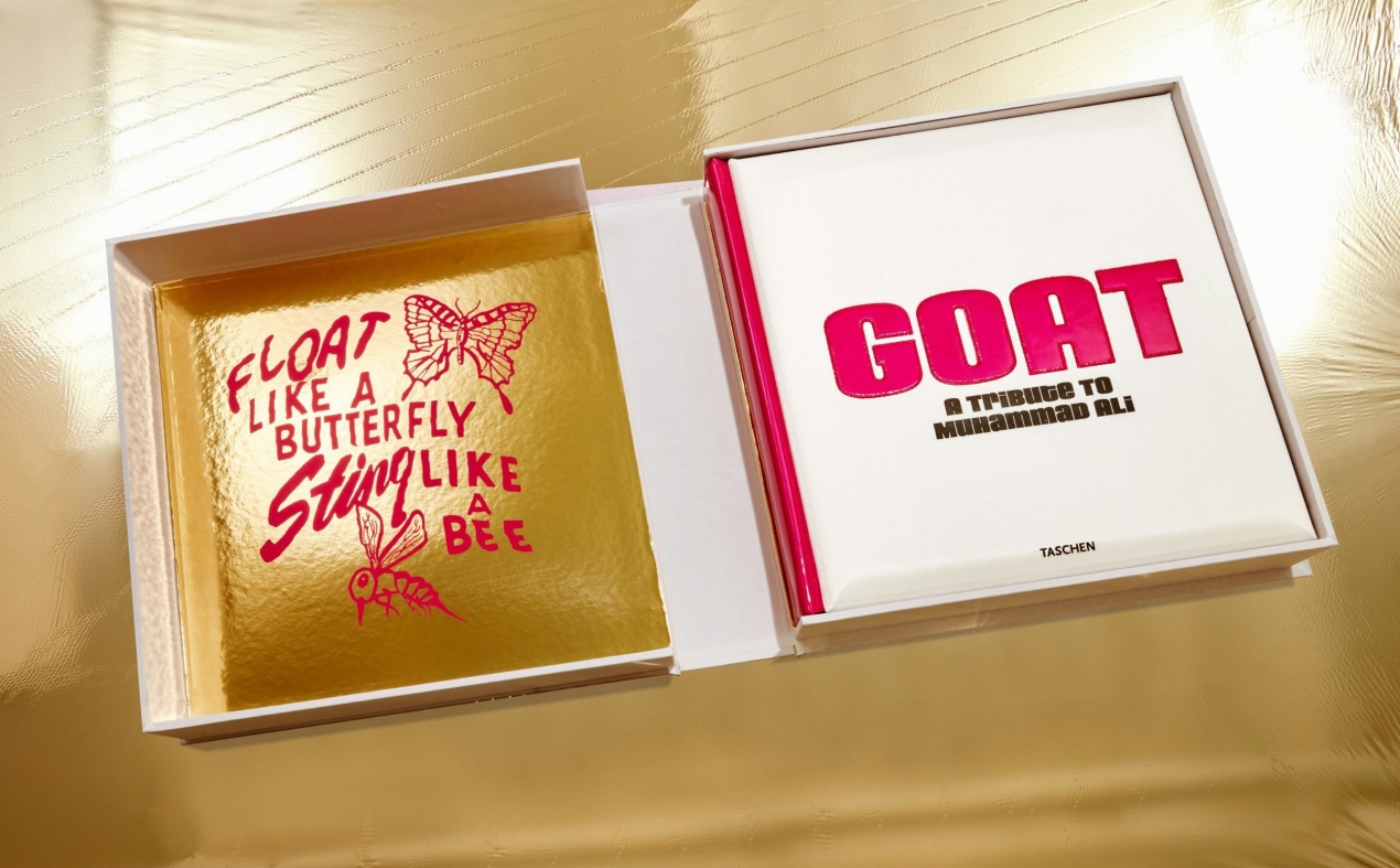 GOAT. Champ's Edition - Imagen 3 de 20