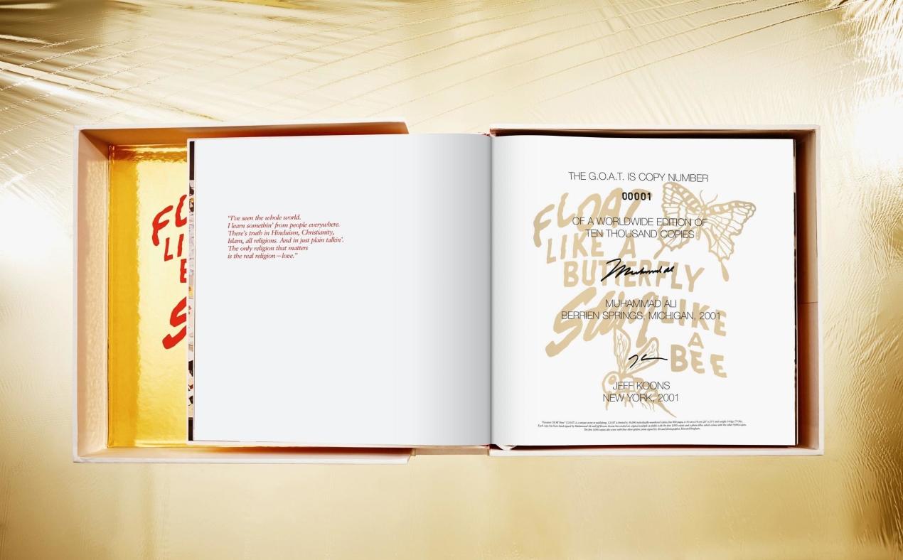 GOAT. Champ's Edition - Imagen 5 de 20