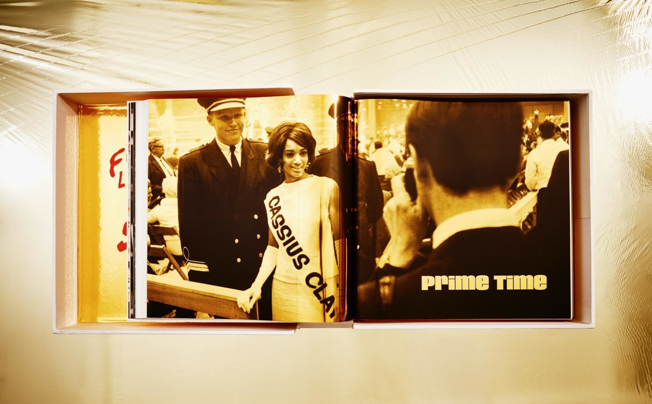 GOAT. Champ's Edition - Imagen 10 de 20