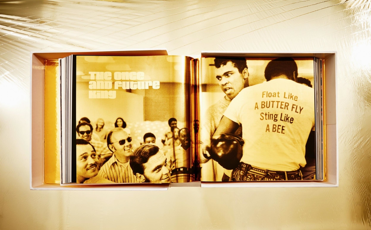 GOAT. Champ's Edition - Imagen 13 de 20