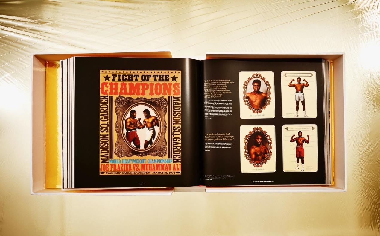 GOAT. Champ's Edition - Imagen 14 de 20