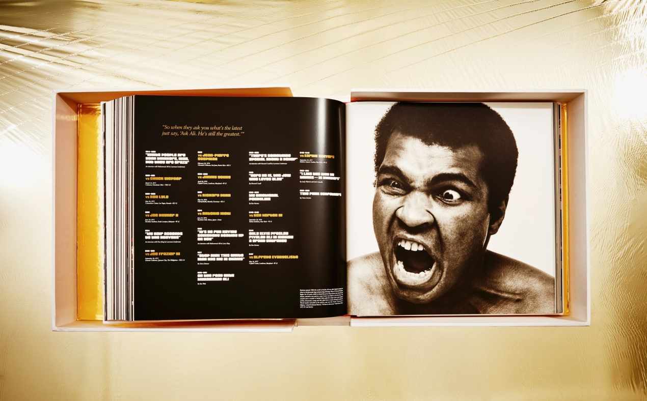 GOAT. Champ's Edition - Imagen 15 de 20