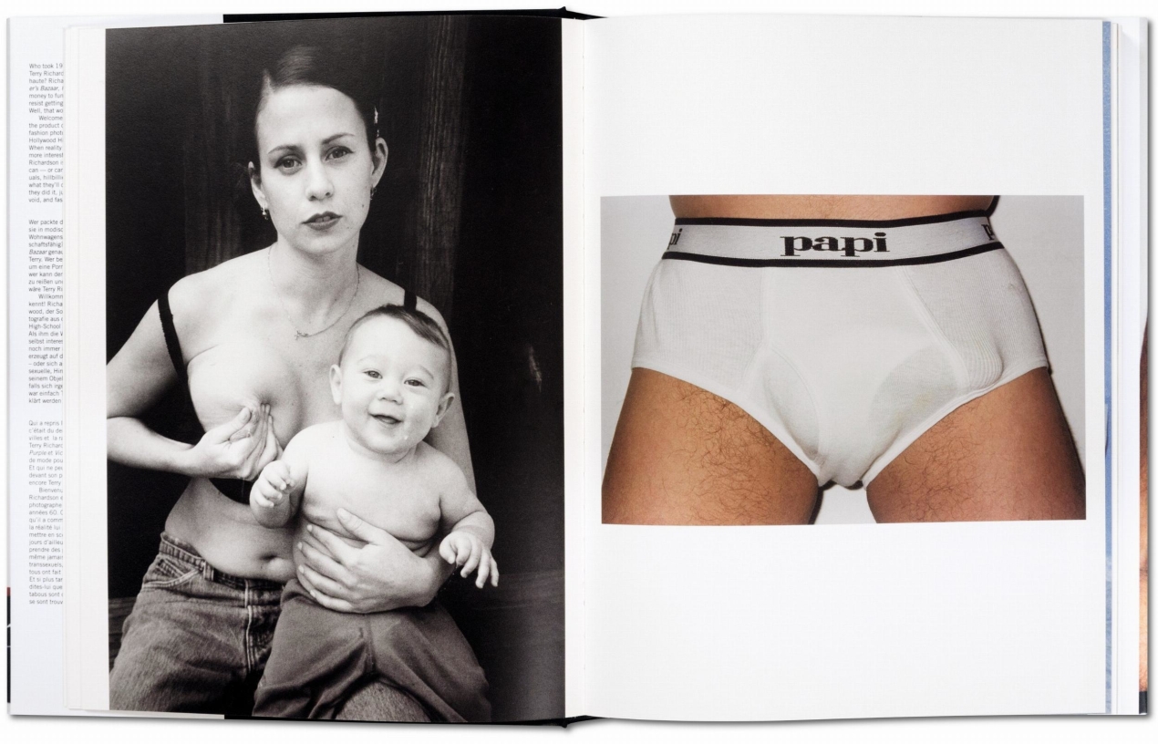 Terry Richardson. Terryworld, Art Edition No. 251–500 ‘Batman’ - Bild 4 von 9