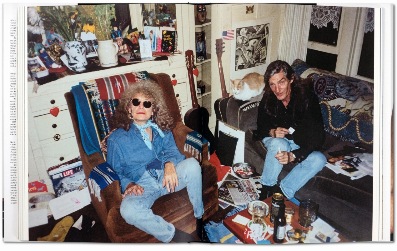 Terry Richardson. Terryworld, Art Edition No. 251–500 ‘Batman’ - Bild 7 von 9