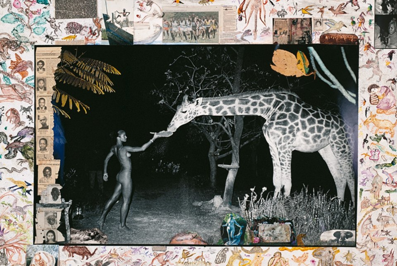 Peter Beard, Art Edition No. 126–250 ‘965 Elephants’ - Image 11 of 11