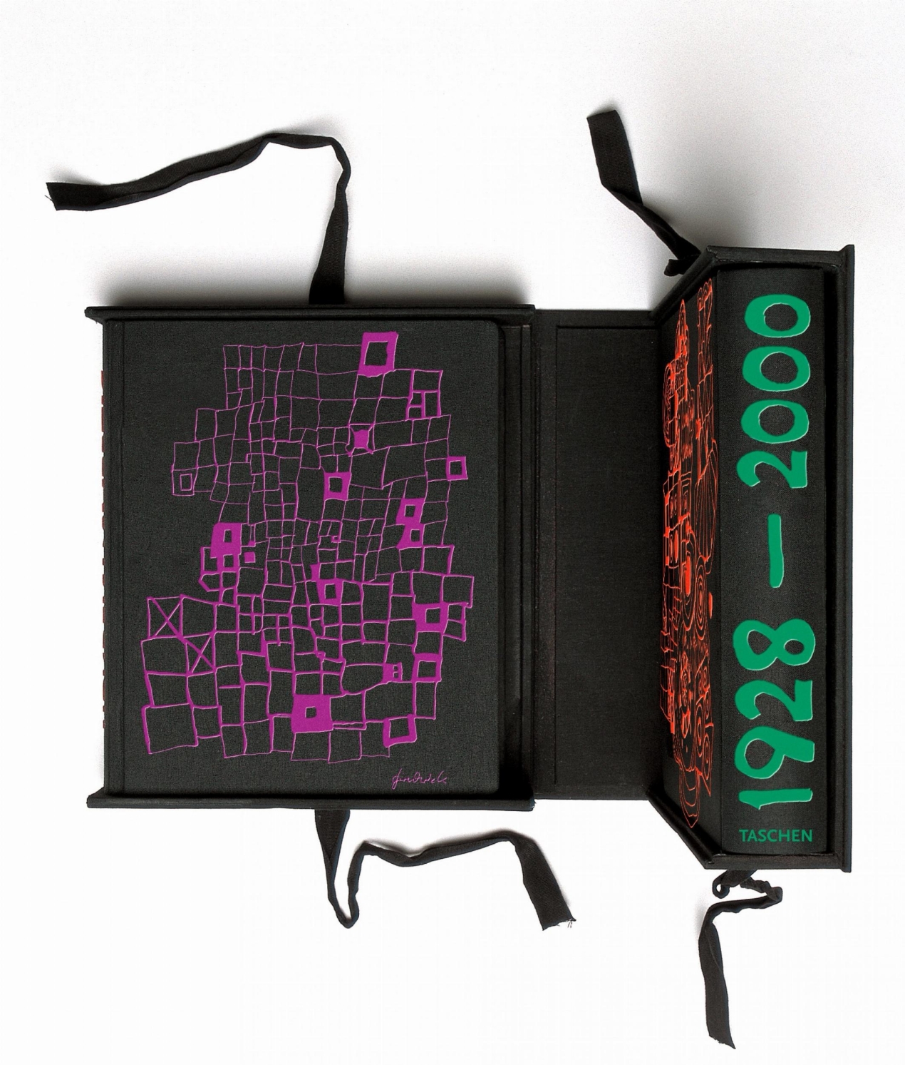 Friedensreich Hundertwasser - Image 2 of 11