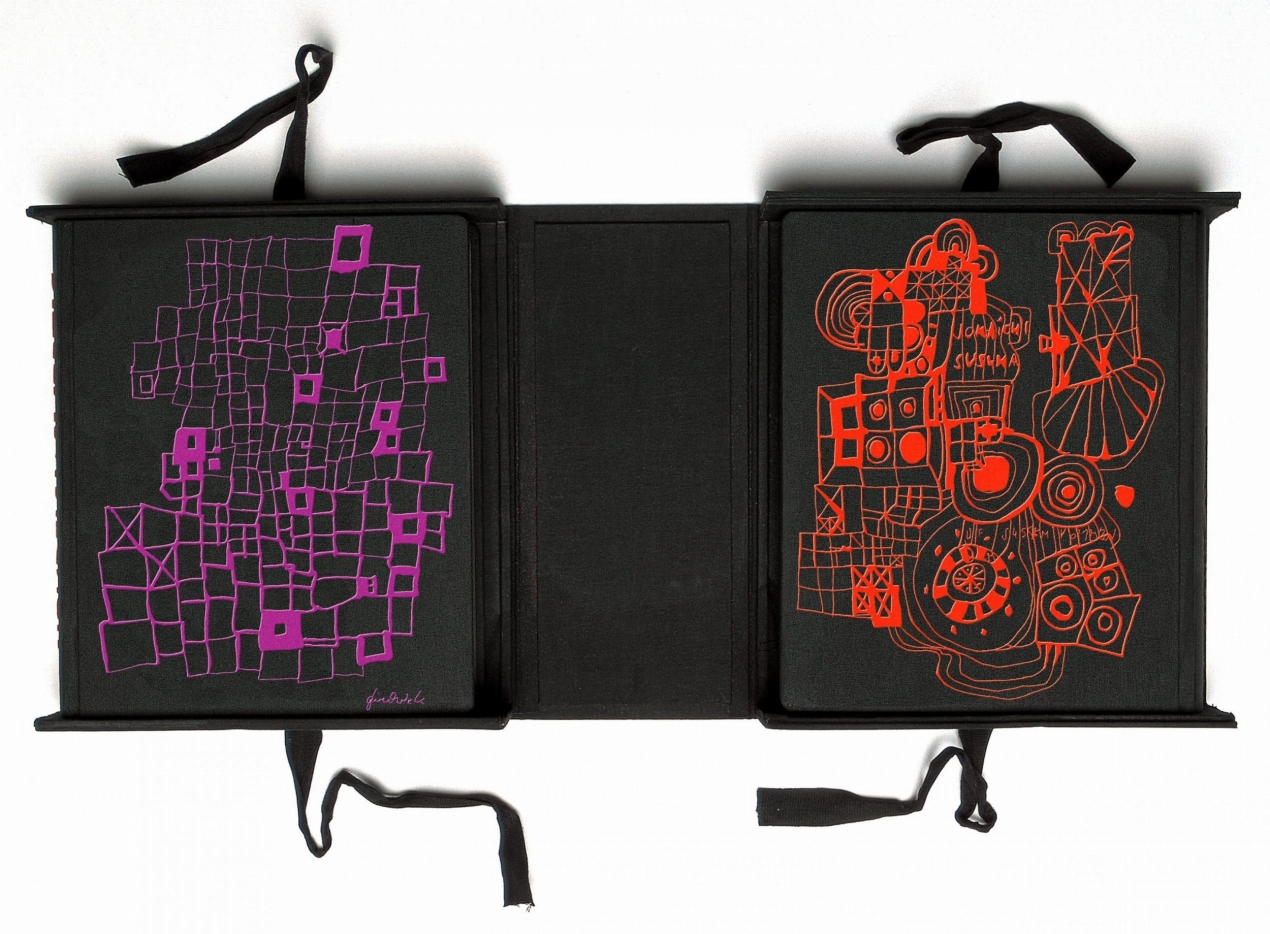 Friedensreich Hundertwasser - Image 3 of 11