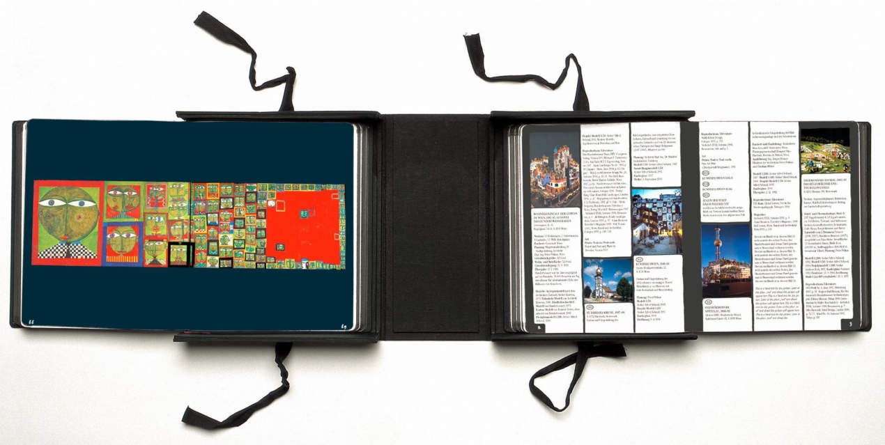 Friedensreich Hundertwasser - Image 5 of 11